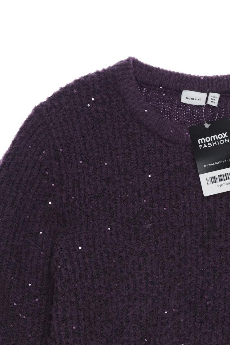 Thumbnail - name it Damen Pullover, flieder, Gr. 134/140