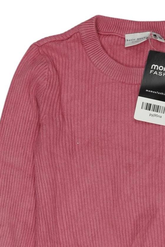 Thumbnail - name it Mädchen Pullover, pink, Gr. 122/128