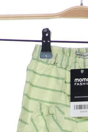 Thumbnail - name it Mädchen Stoffhose, hellgrün, Gr. 62