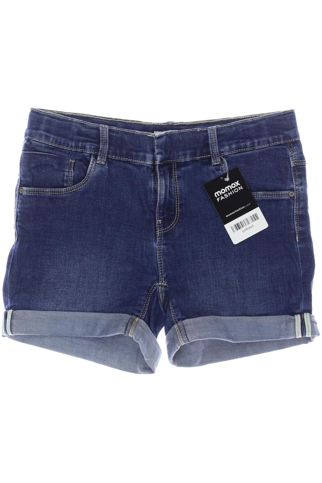 

name it Damen Shorts, blau, Gr. 146