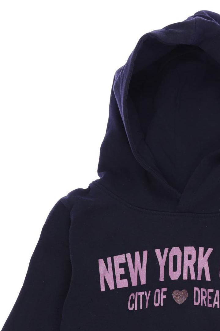 Thumbnail - name it Damen Hoodies &amp; Sweater, marineblau, Gr. 158/164