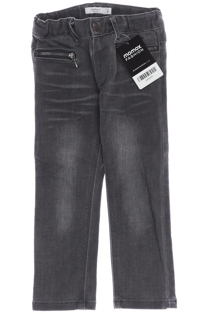 

name it Damen Jeans, grau, Gr. 98