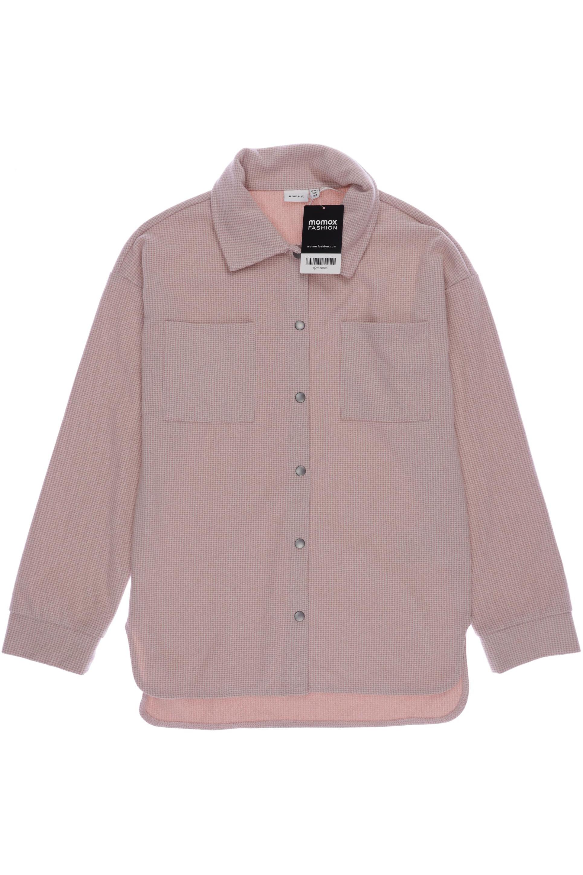 

name it Mädchen Jacke, pink