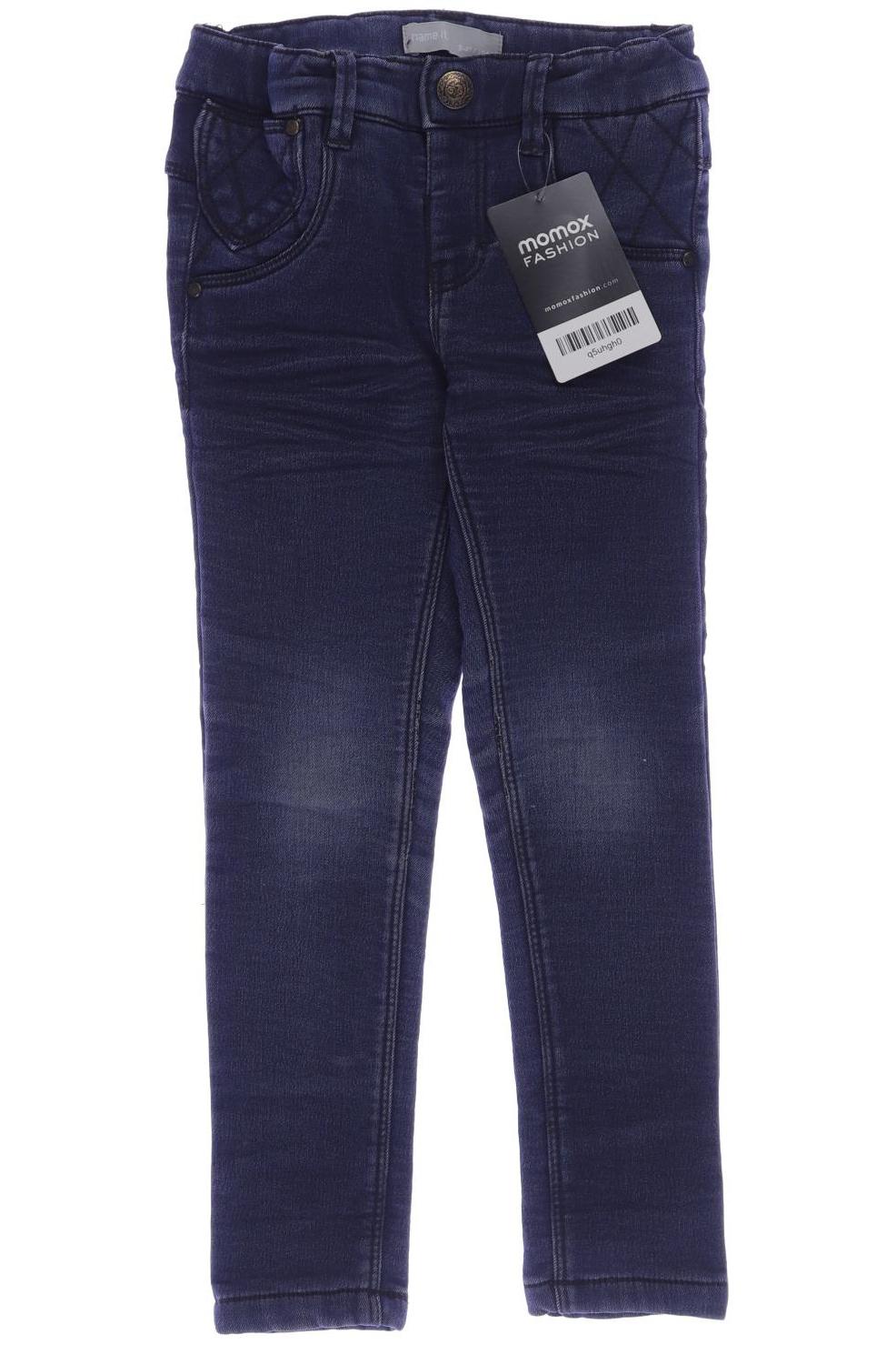 

name it Mädchen Jeans, blau