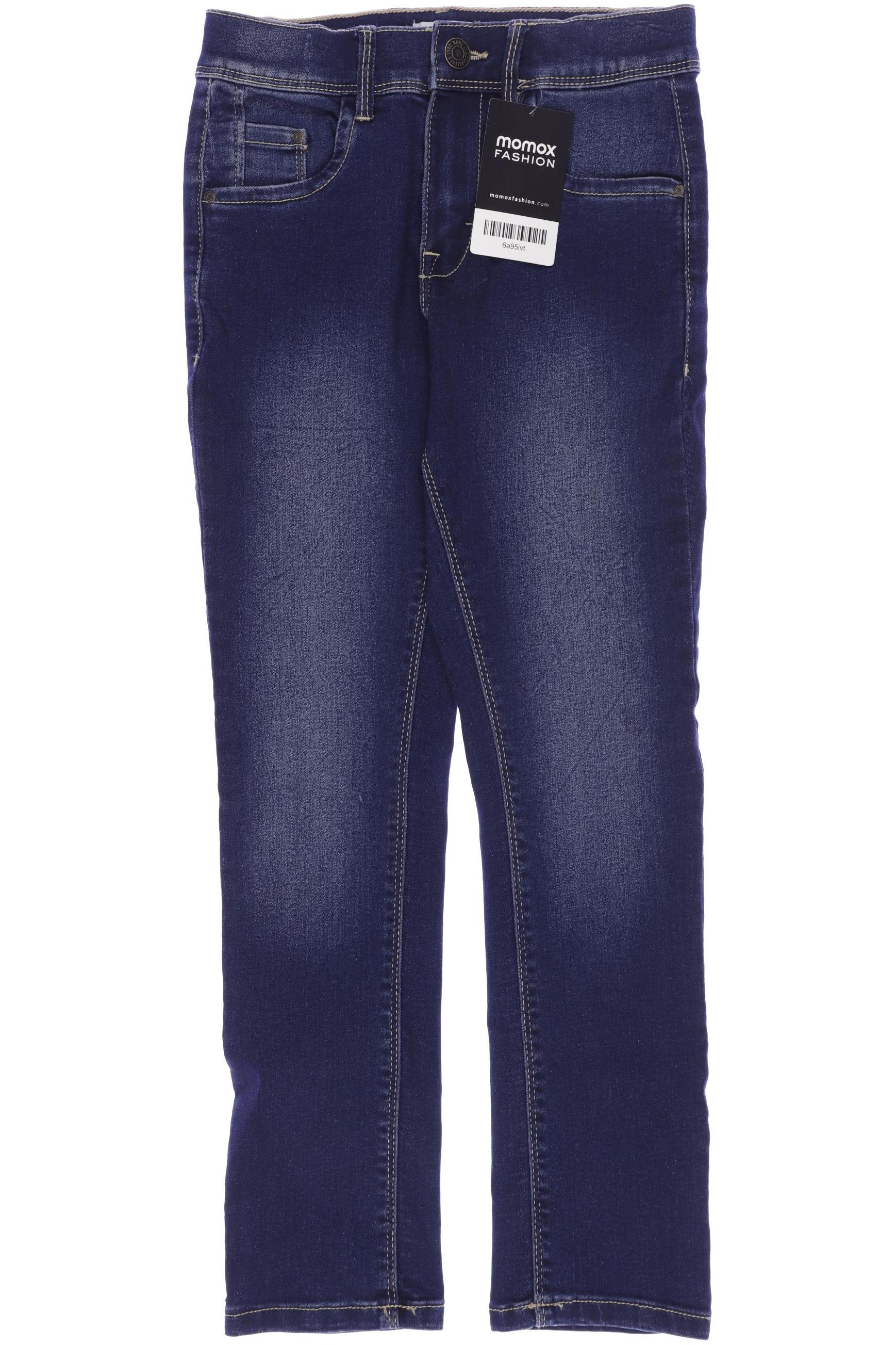 

name it Mädchen Jeans, blau