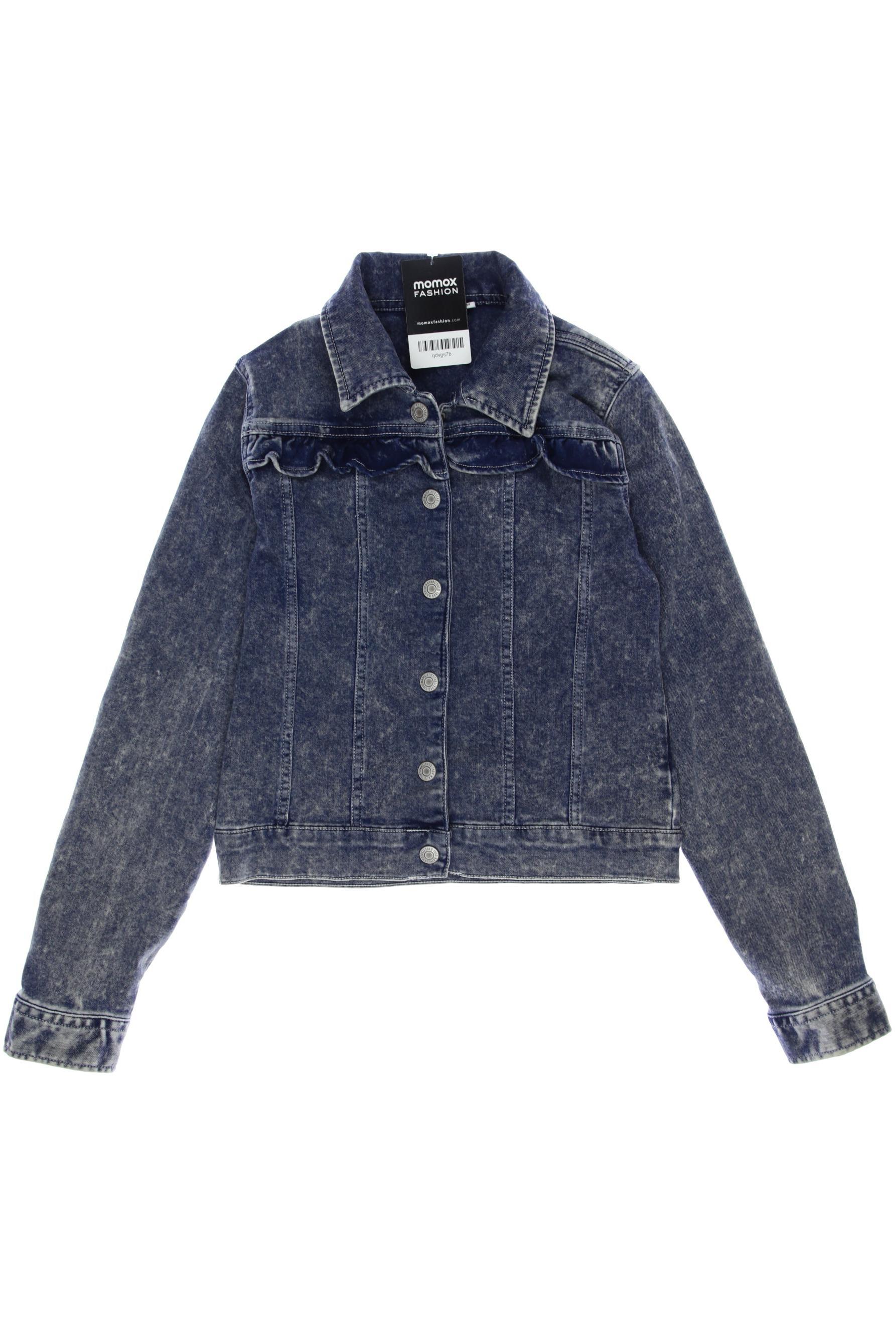 

name it Damen Jacke, marineblau, Gr. 158