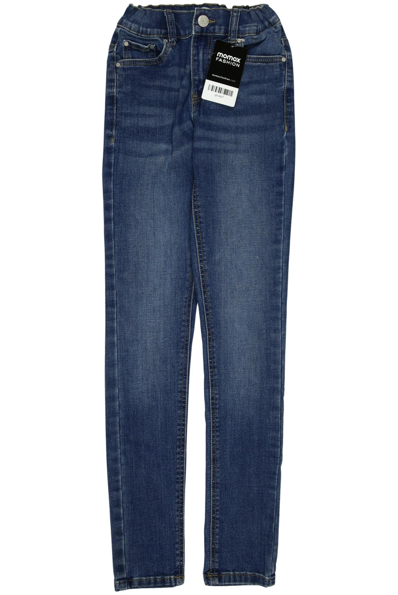

name it Damen Jeans, blau, Gr. 140