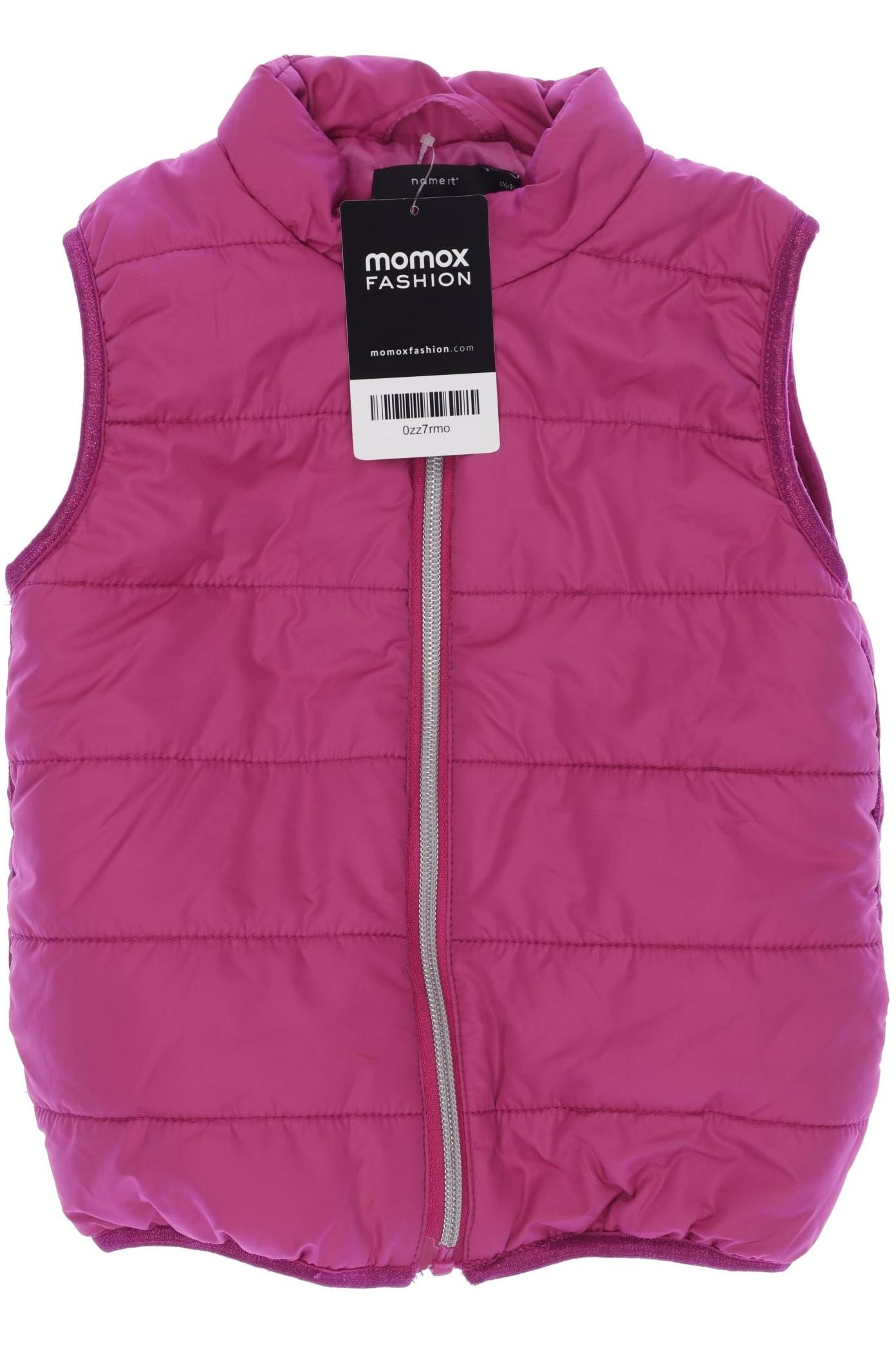 

name it Mädchen Jacke, pink, Gr. 92