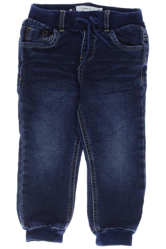 

name it Mädchen Jeans, blau, Gr. 92