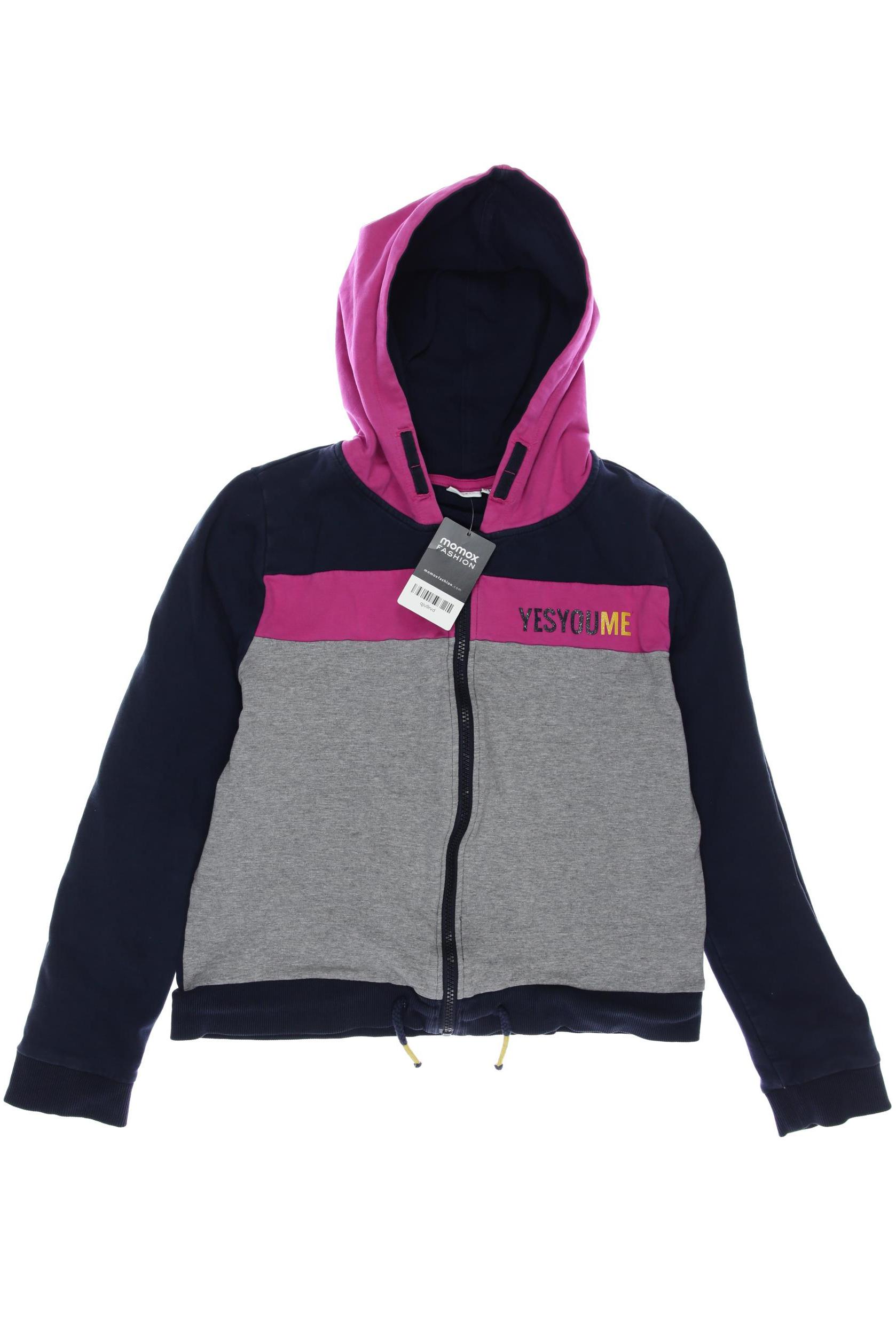 

name it Damen Hoodies & Sweater, mehrfarbig, Gr. 164