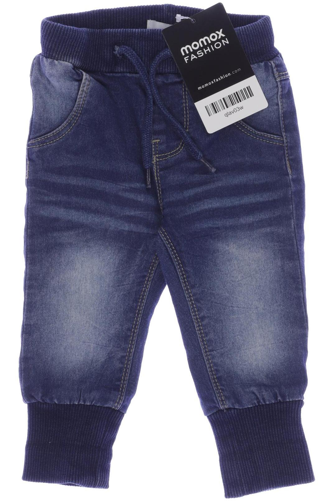 

name it Mädchen Jeans, blau