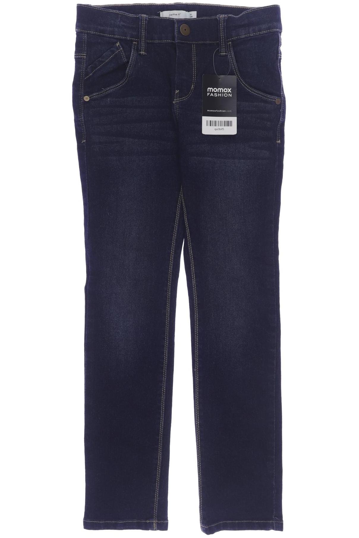 

name it Damen Jeans, blau, Gr. 128