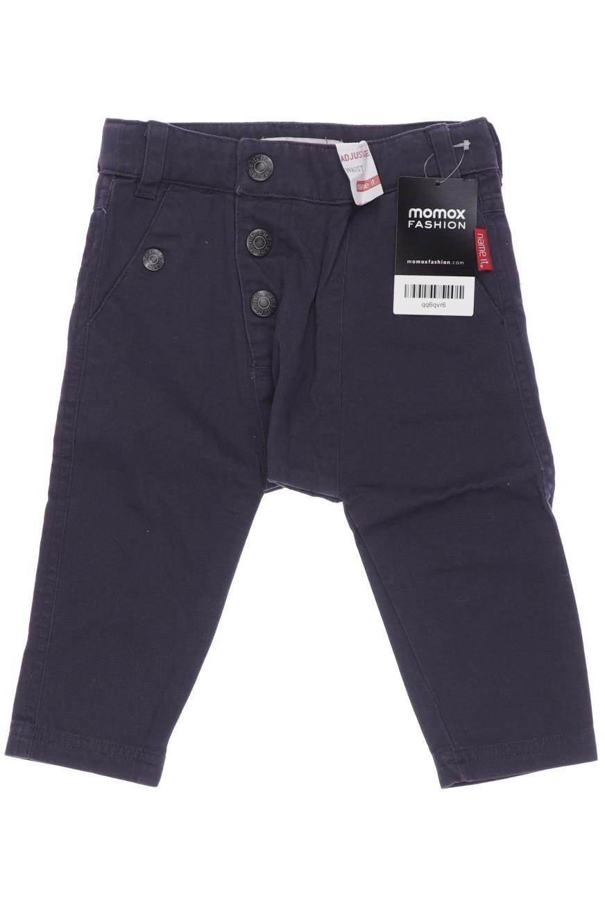 

name it Mädchen Jeans, marineblau