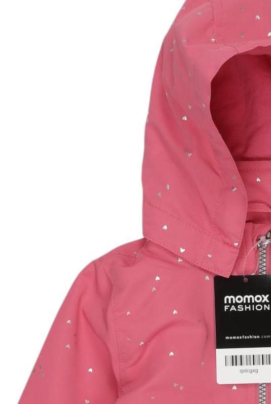 Thumbnail - name it Mädchen Jacke, pink, Gr. 98