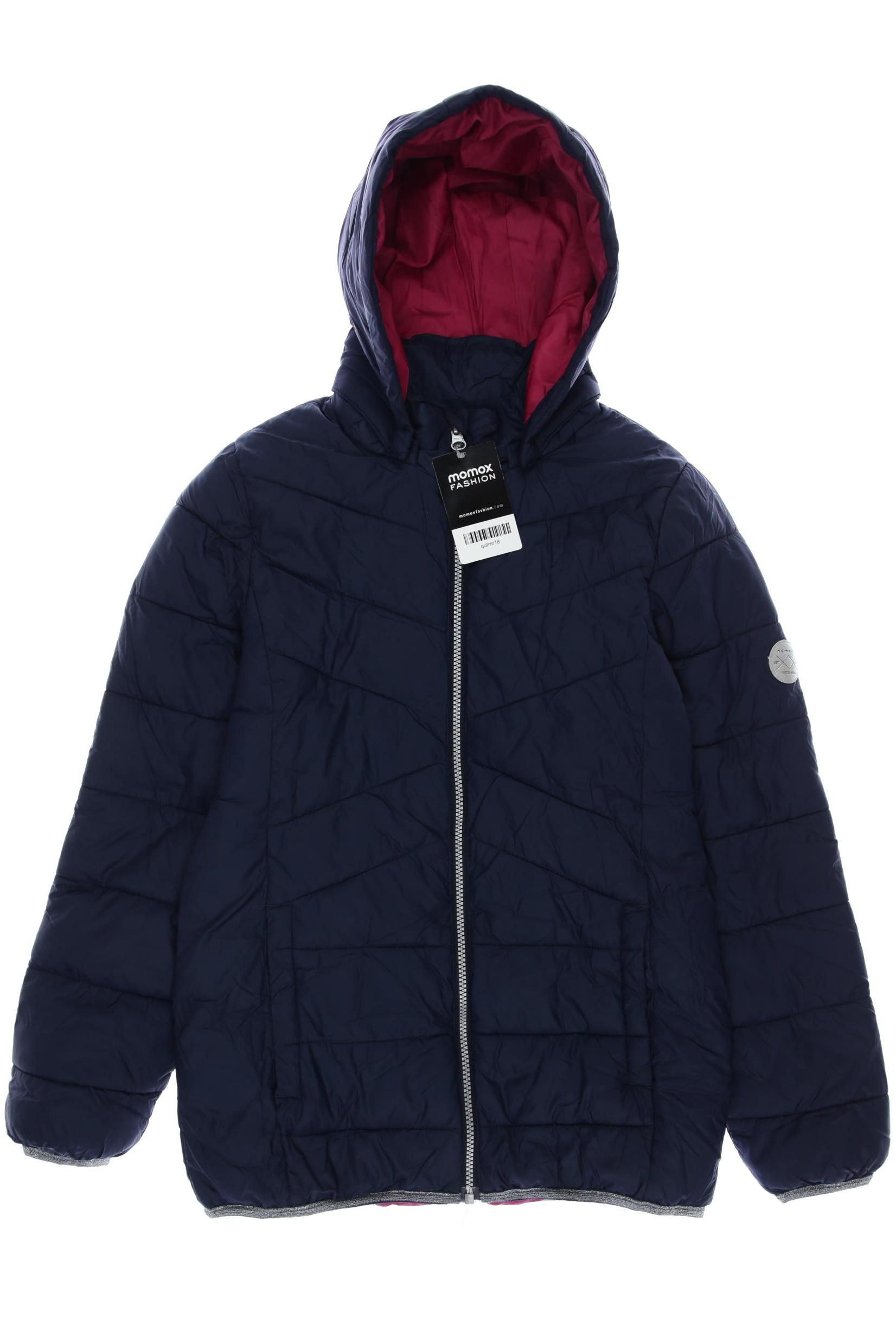 

name it Damen Jacke, marineblau, Gr. 152