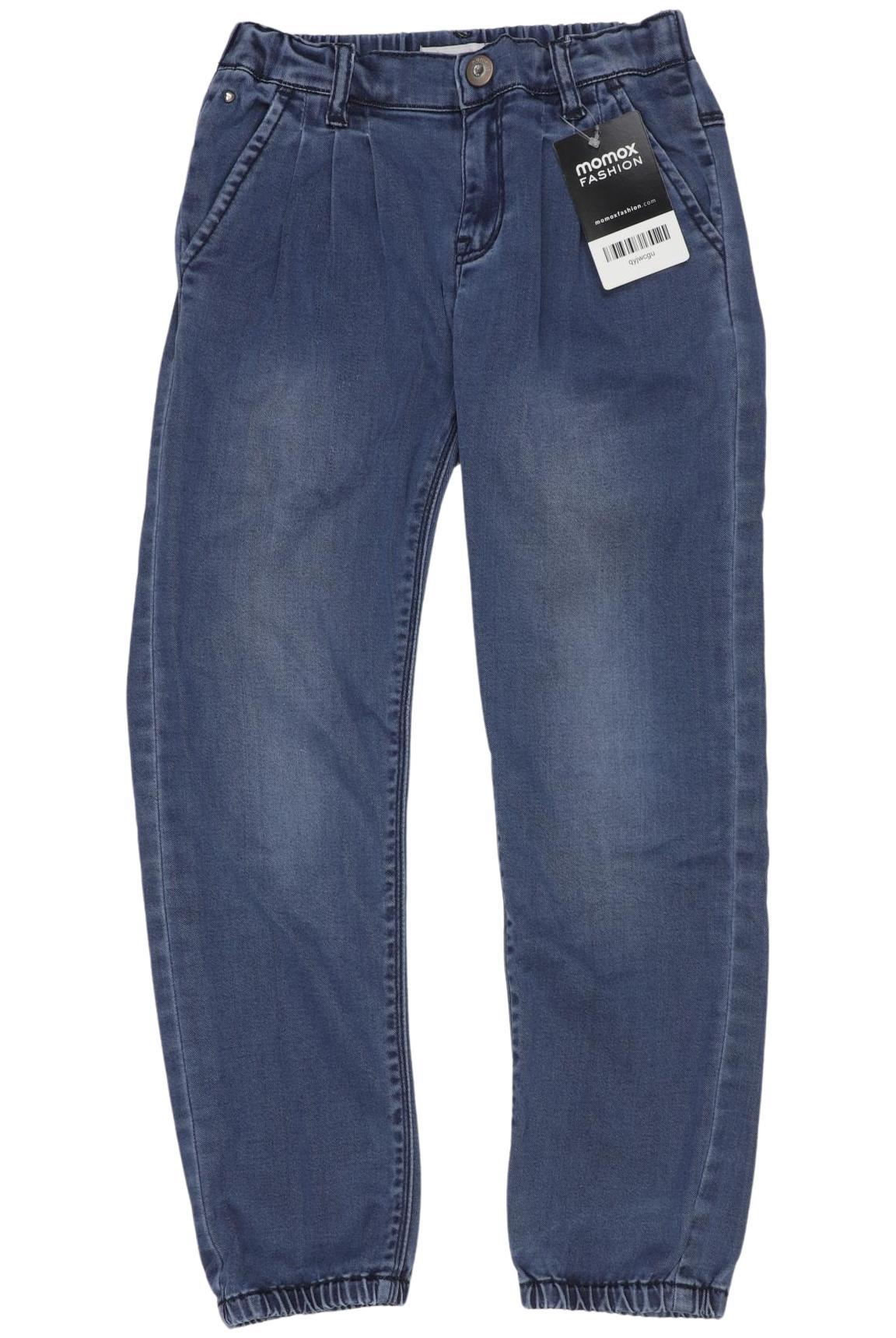 

name it Mädchen Jeans, blau, Gr. 122