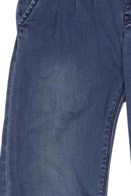 Thumbnail - name it Mädchen Jeans, blau, Gr. 122