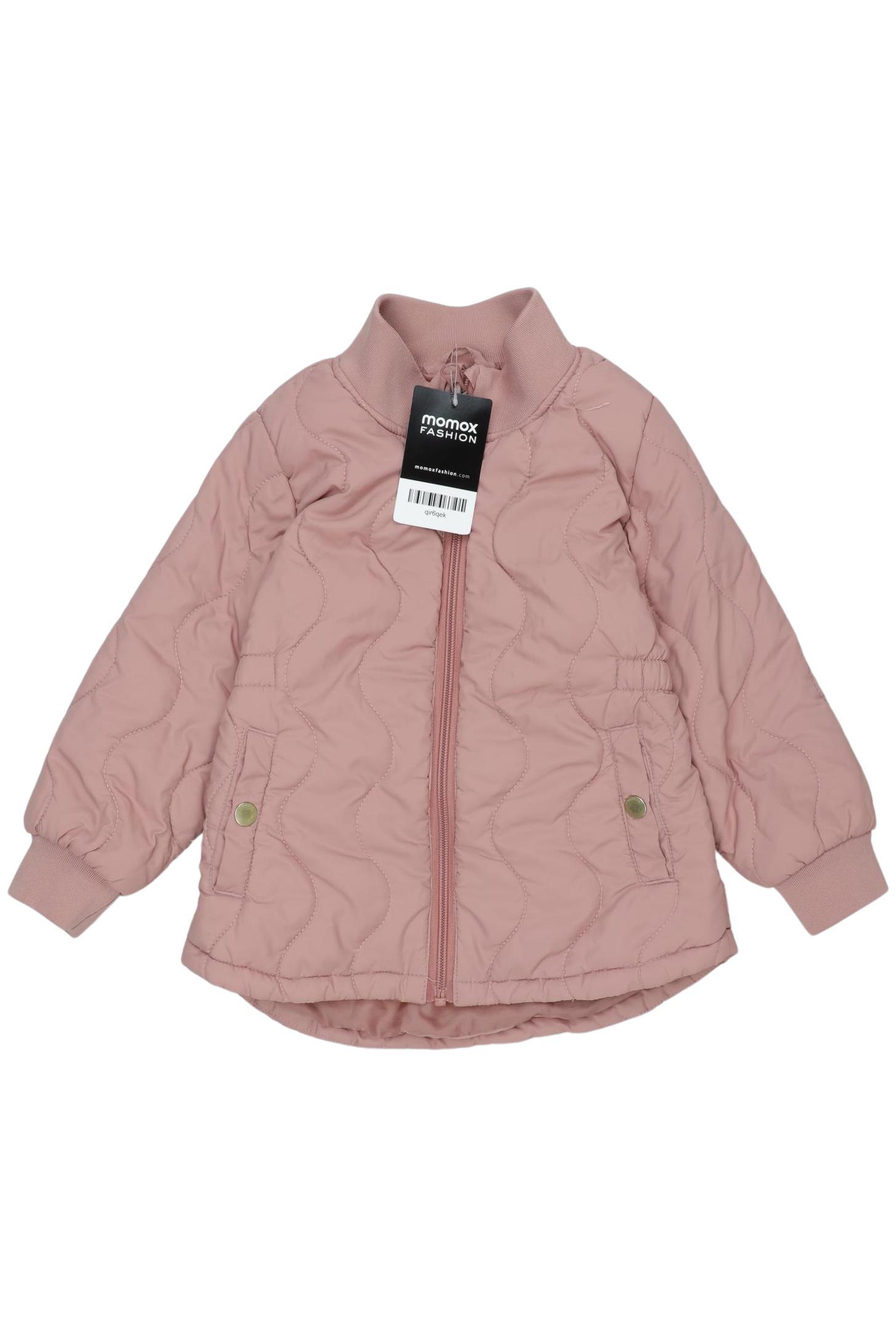 

name it Mädchen Jacke, pink, Gr. 92