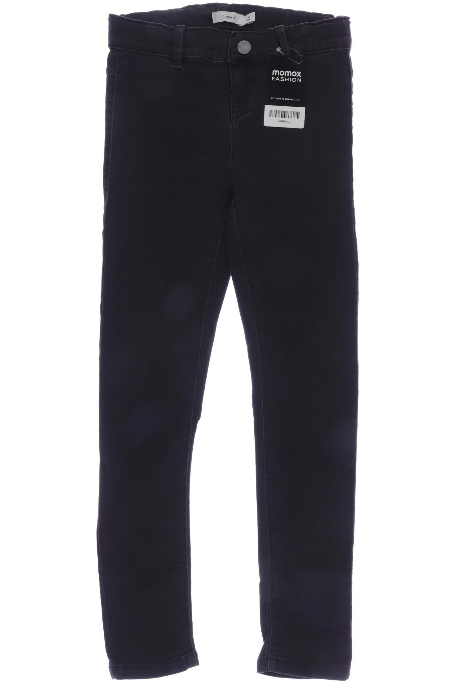 

name it Damen Jeans, grau, Gr. 134