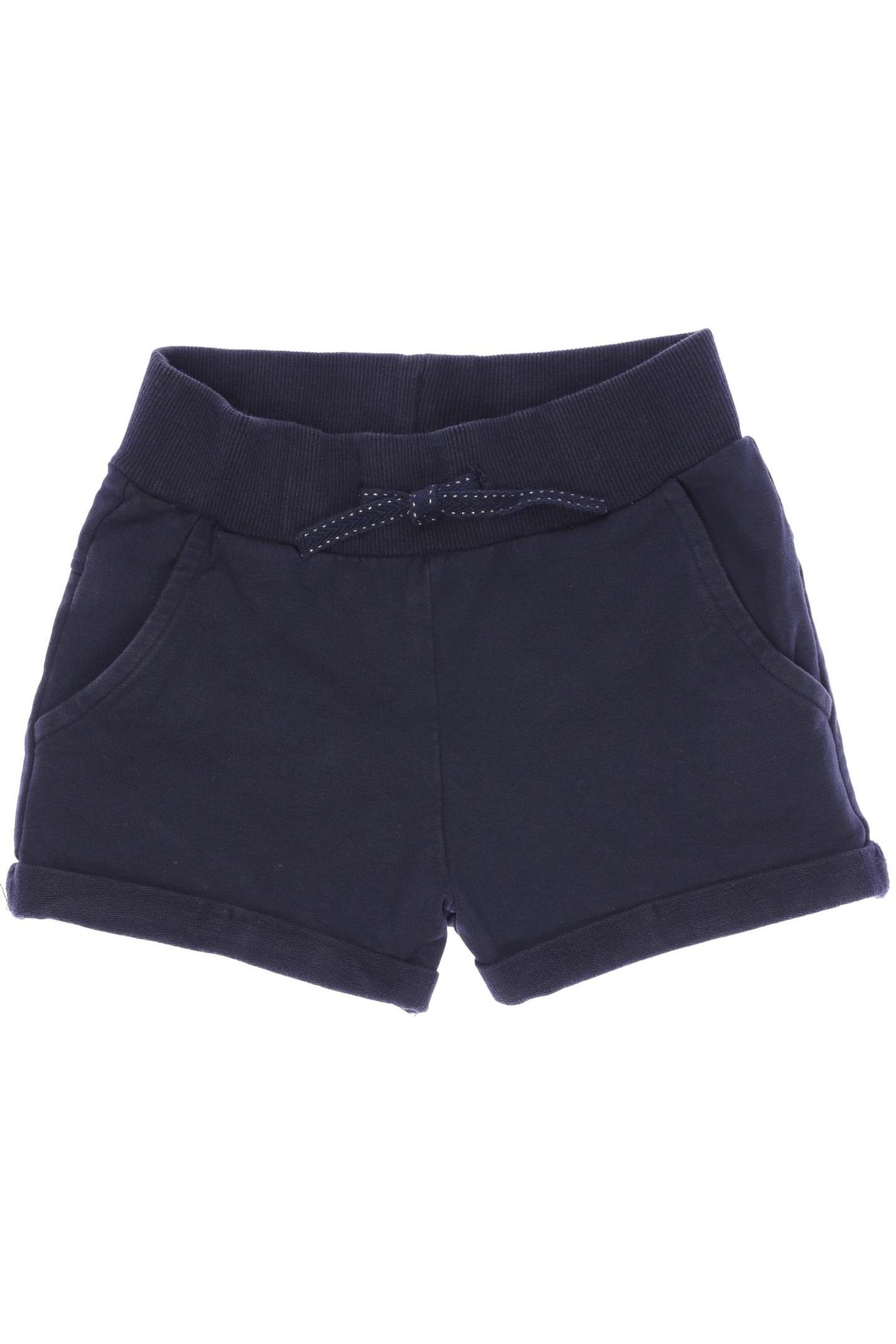 

name it Mädchen Shorts, marineblau, Gr. 116