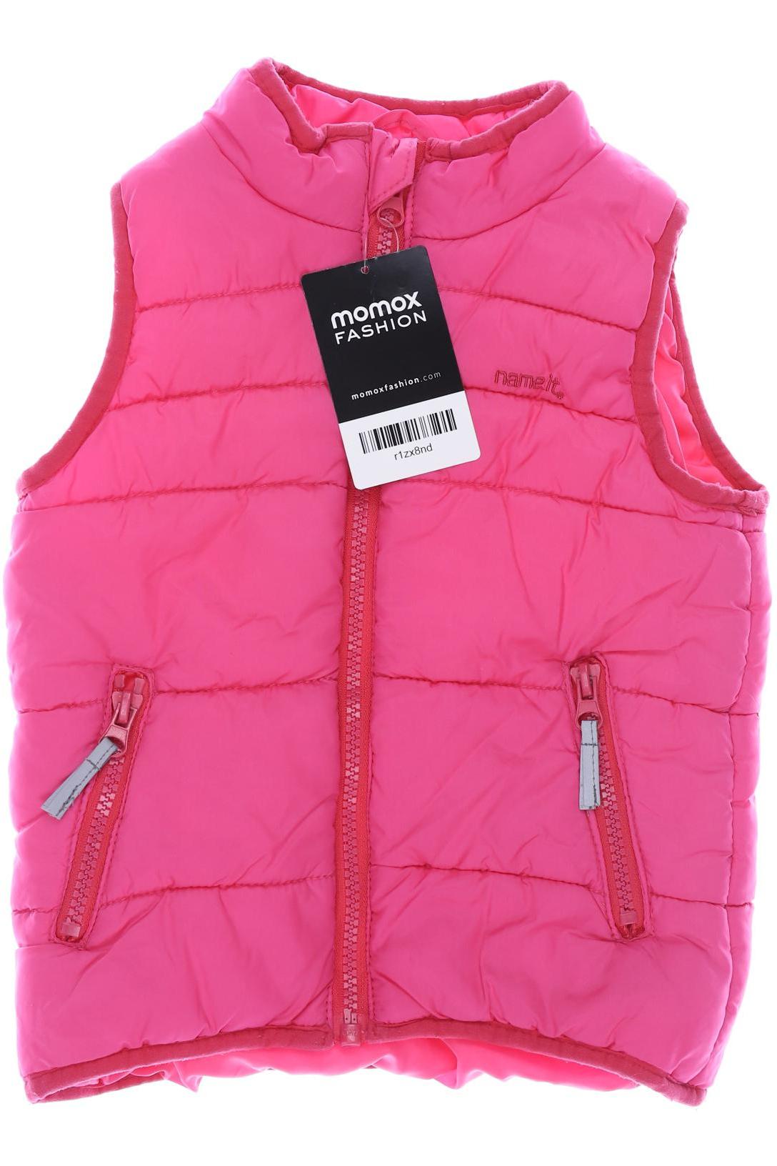 

name it Mädchen Jacke, pink