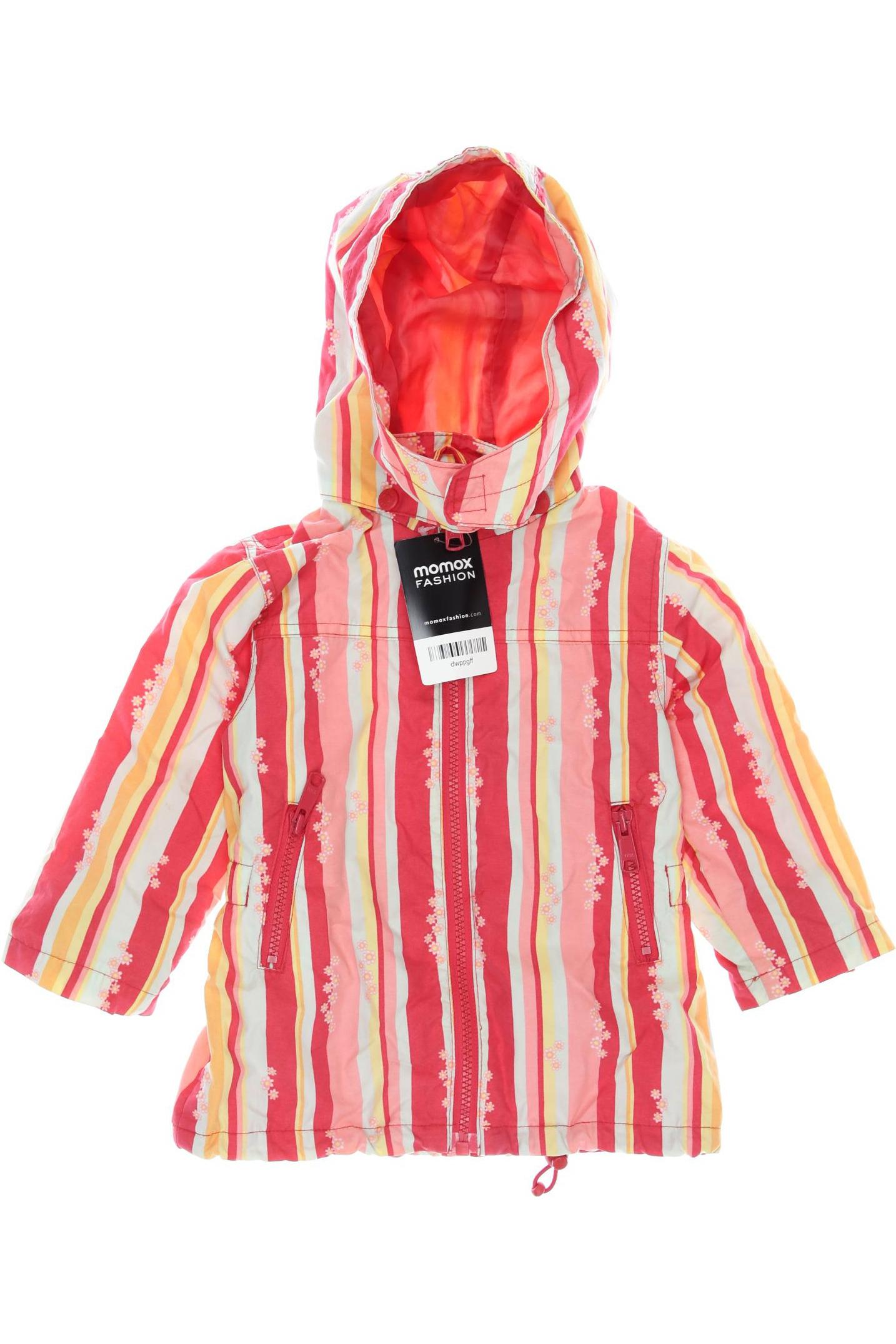 

name it Mädchen Jacke, rot, Gr. 80