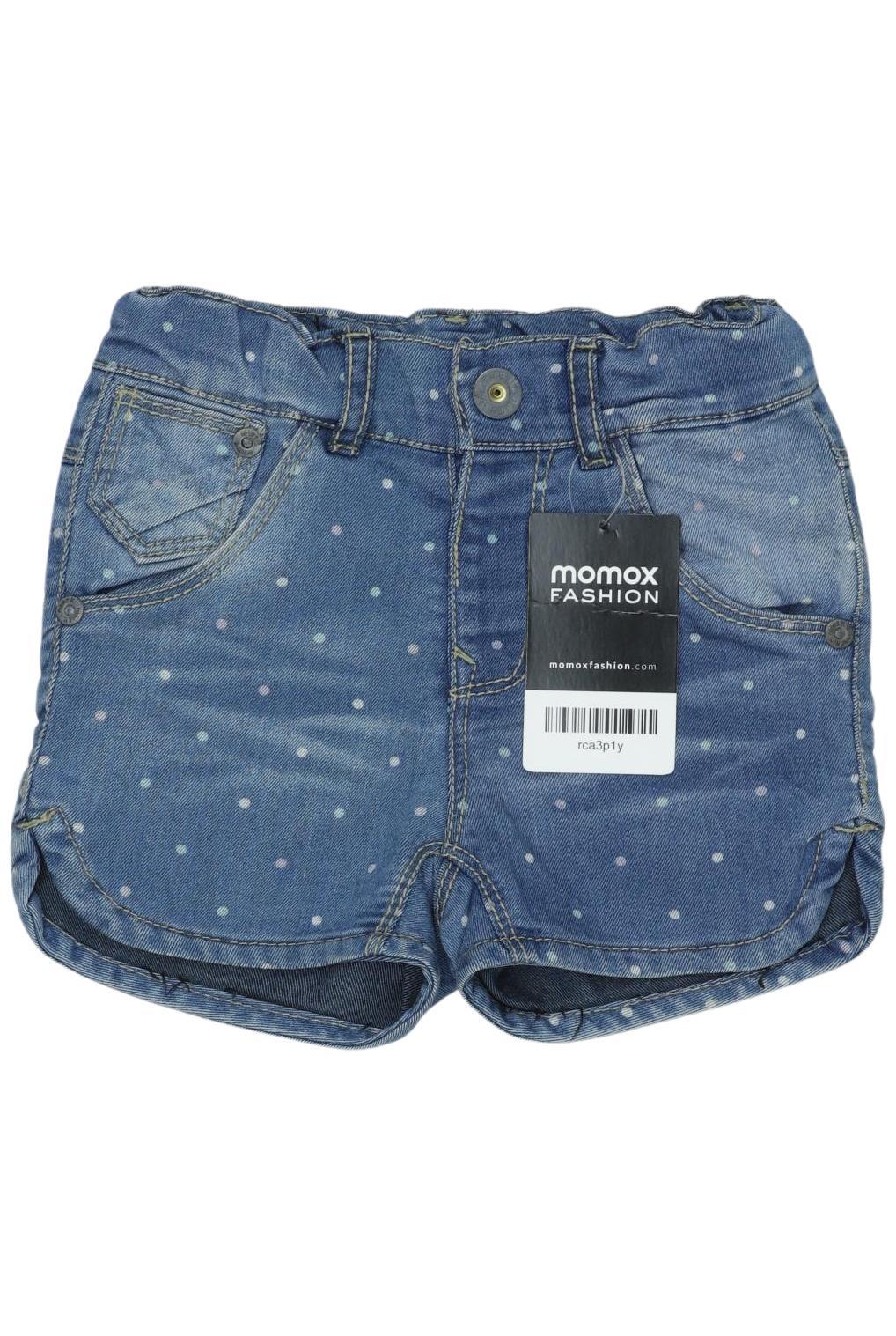 

name it Damen Shorts, blau, Gr. 86