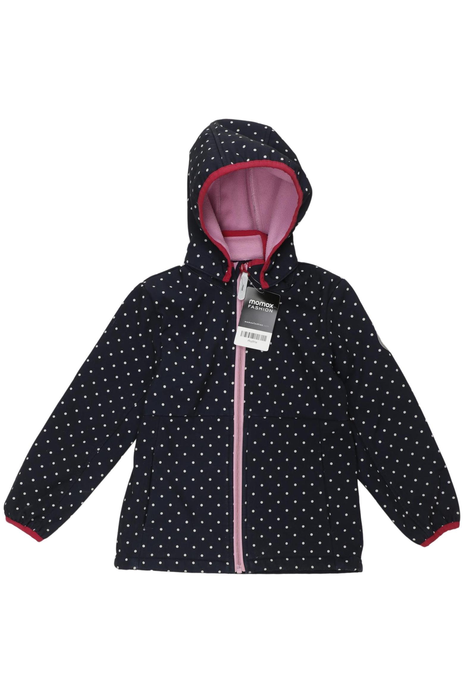 

name it Mädchen Jacke, mehrfarbig, Gr. 110