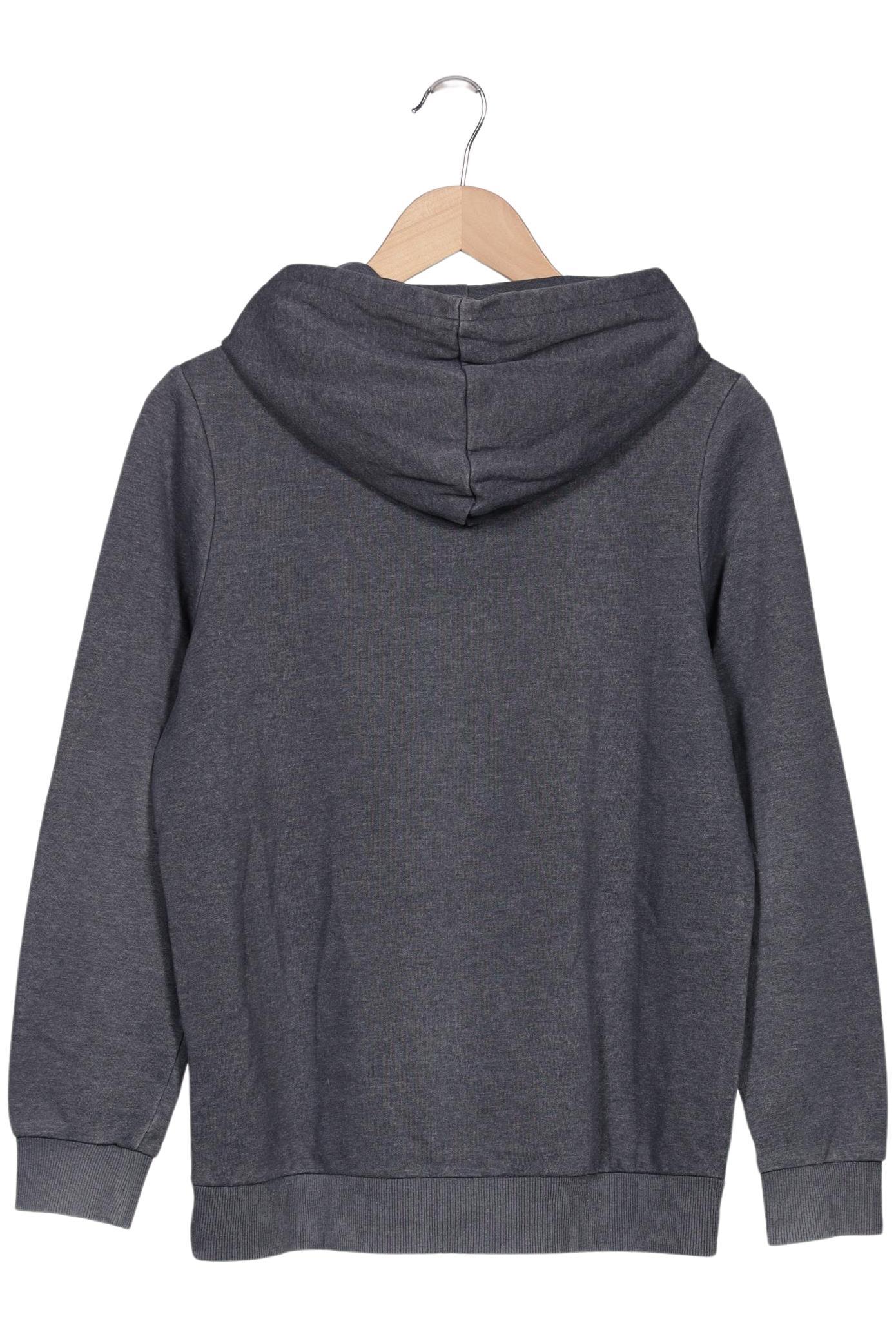 Thumbnail - name it Mädchen Hoodies &amp; Sweater, grau, Gr. 134/140
