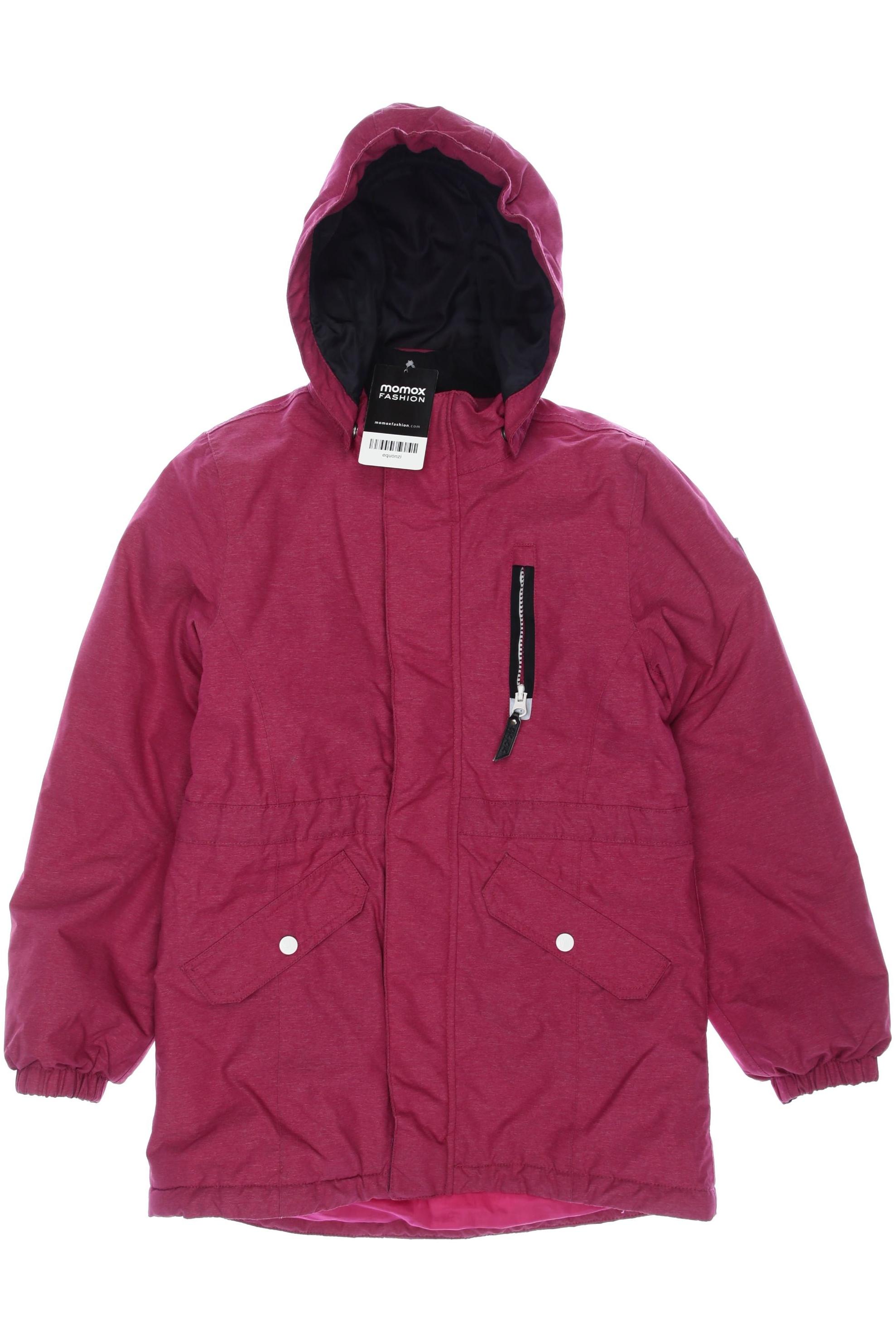 

name it Mädchen Jacke, pink, Gr. 146