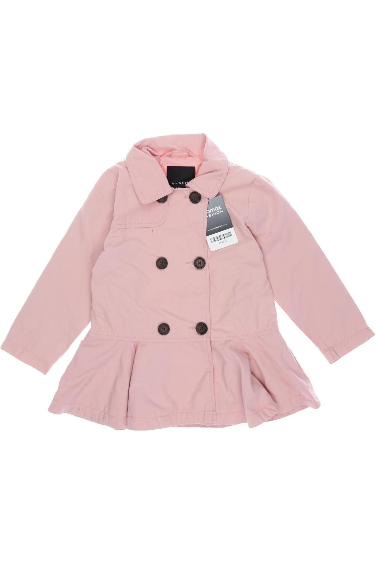 

name it Damen Jacke, pink, Gr. 98
