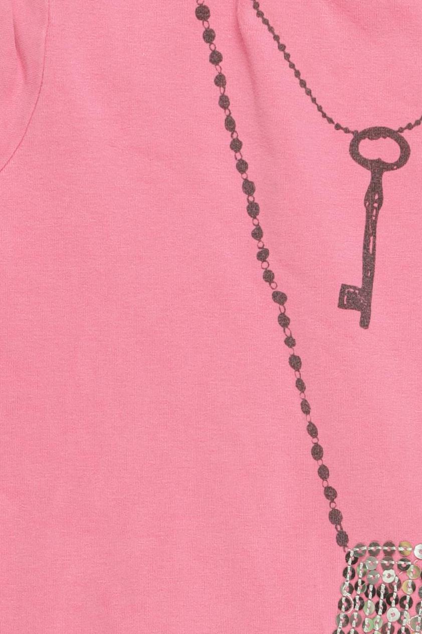 Thumbnail - name it Damen Kleid, pink, Gr. 110