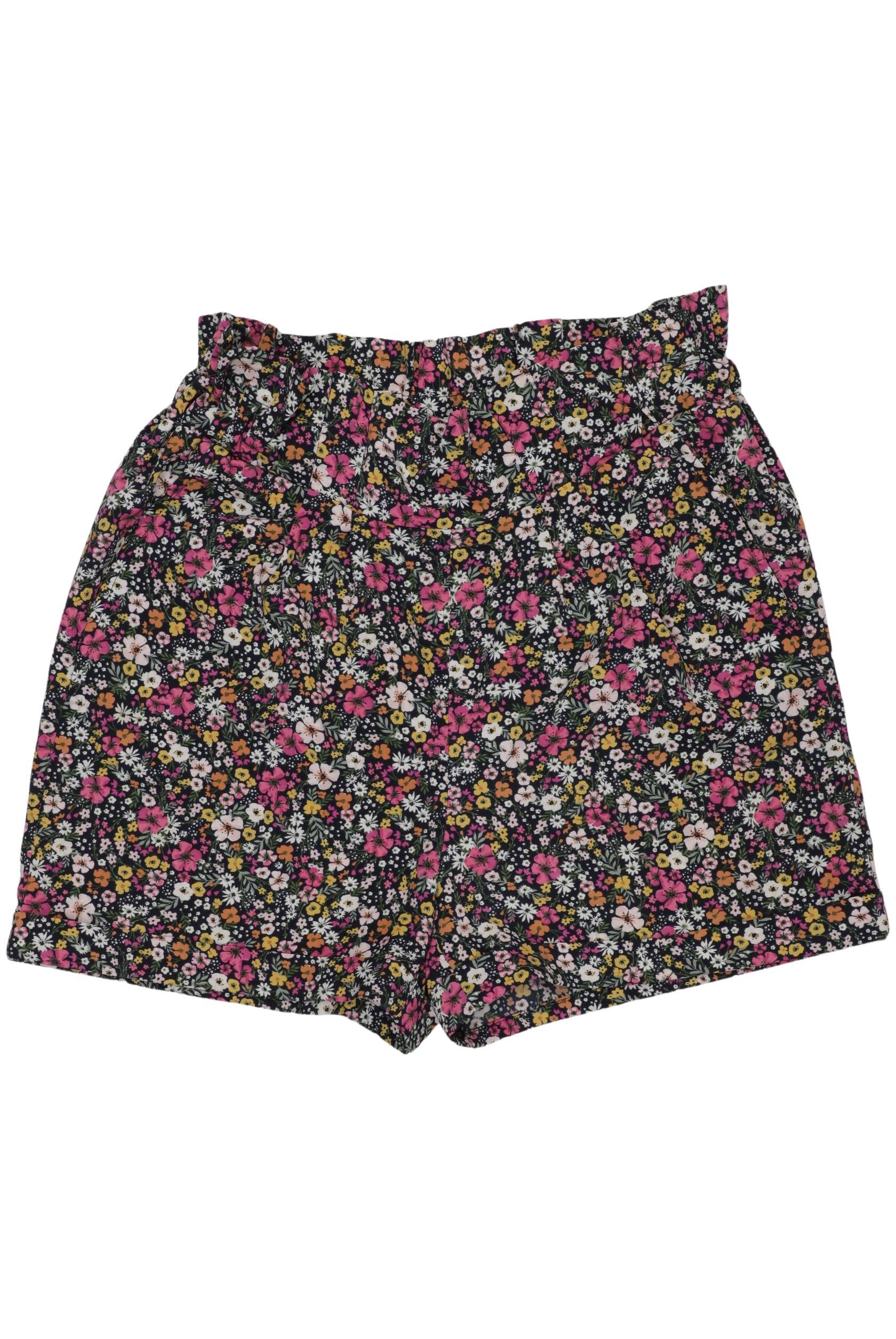 

name it Mädchen Shorts, mehrfarbig, Gr. 152