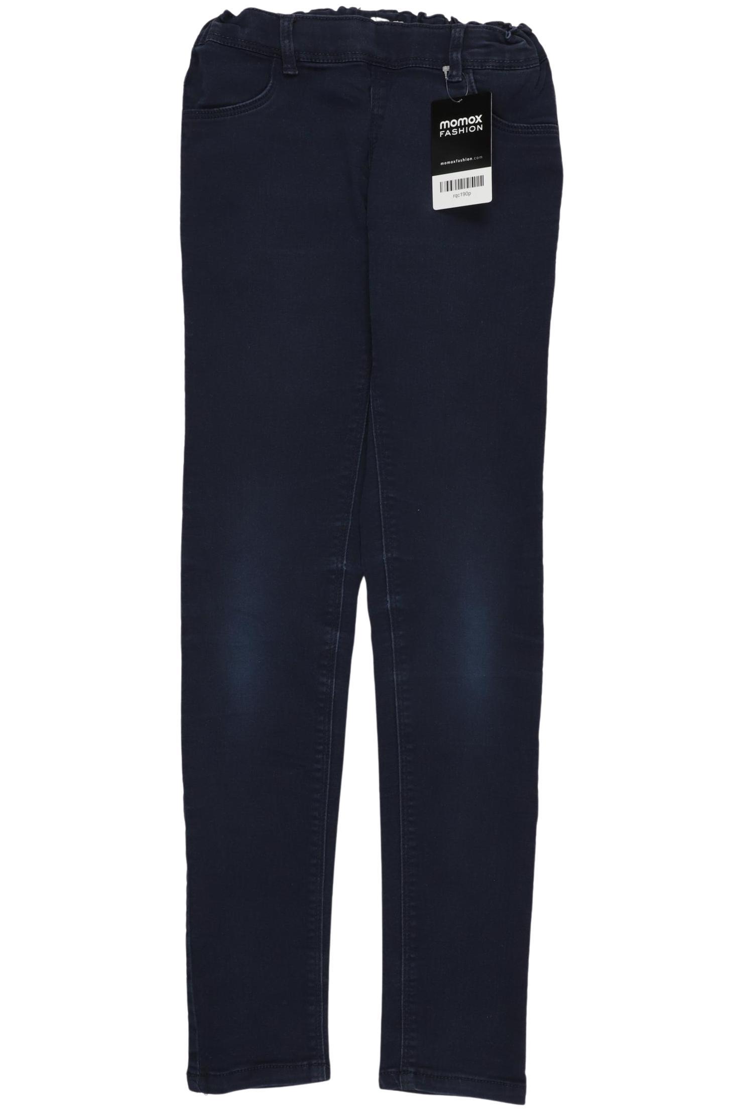 

name it Damen Jeans, marineblau, Gr. 152