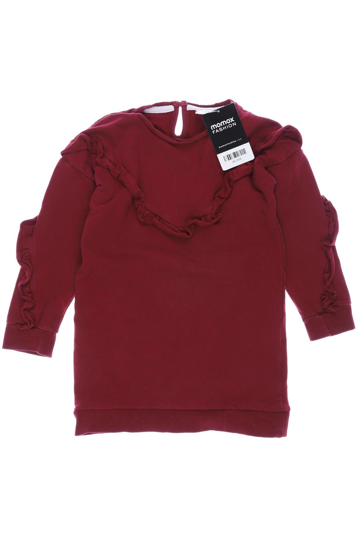 

name it Mädchen Hoodies & Sweater, bordeaux