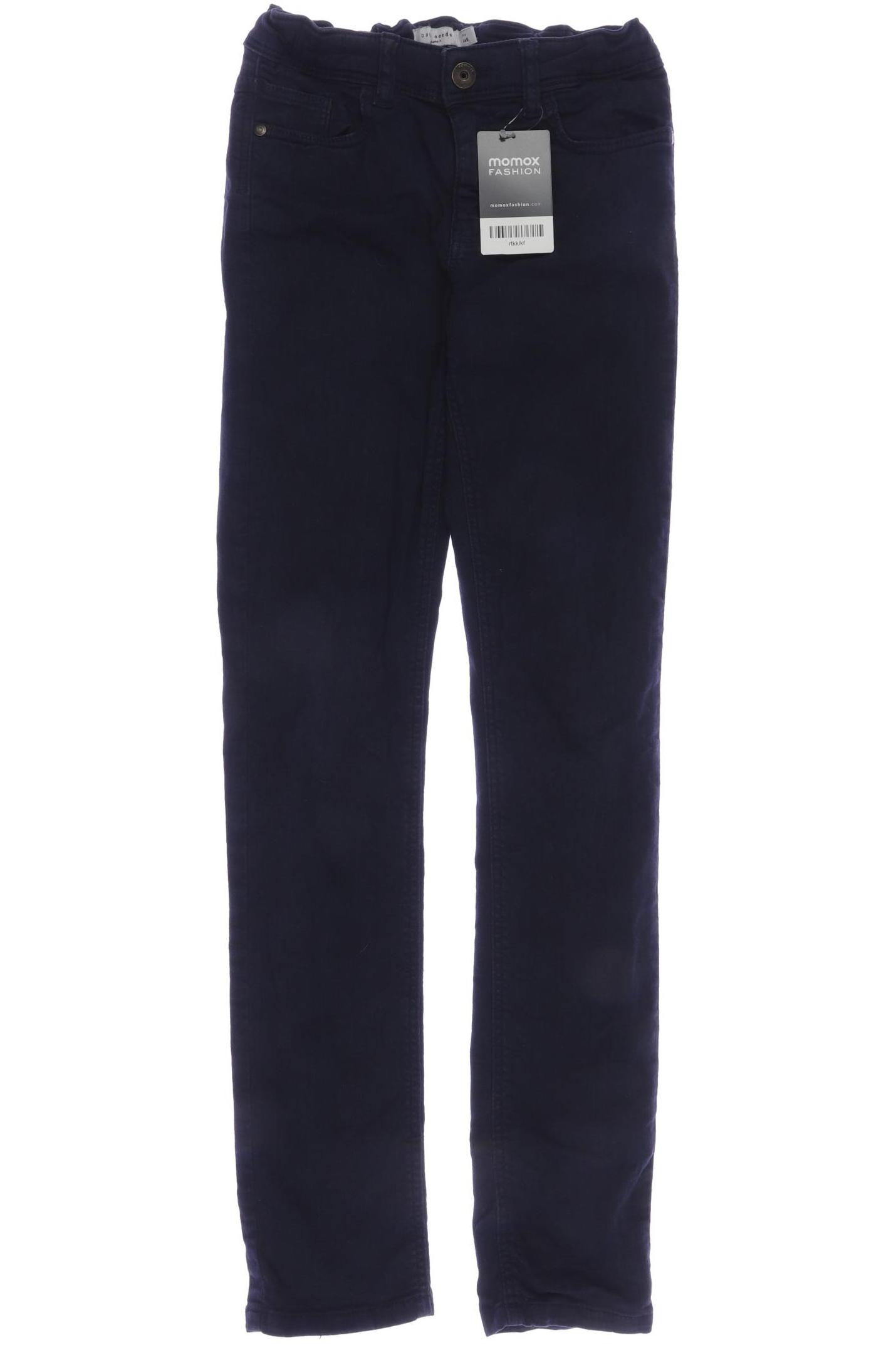 

name it Mädchen Jeans, marineblau