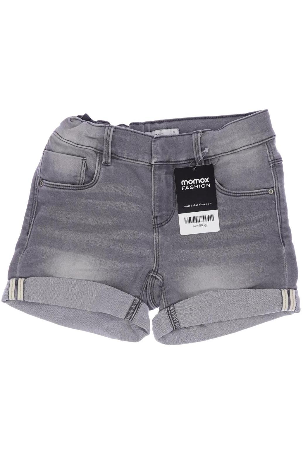 

name it Damen Shorts, grau, Gr. 128