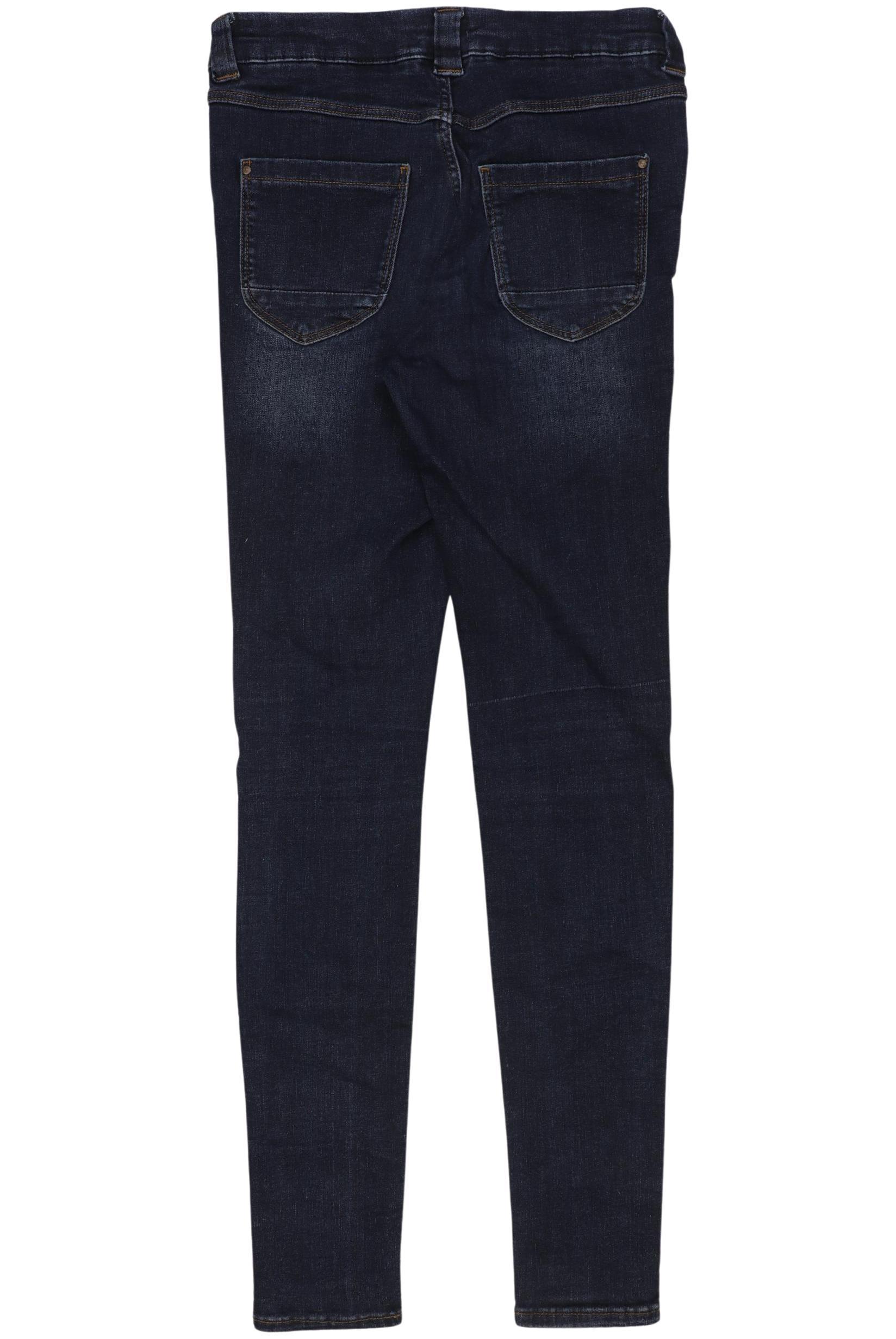 Thumbnail - name it Mädchen Jeans, marineblau, Gr. 164