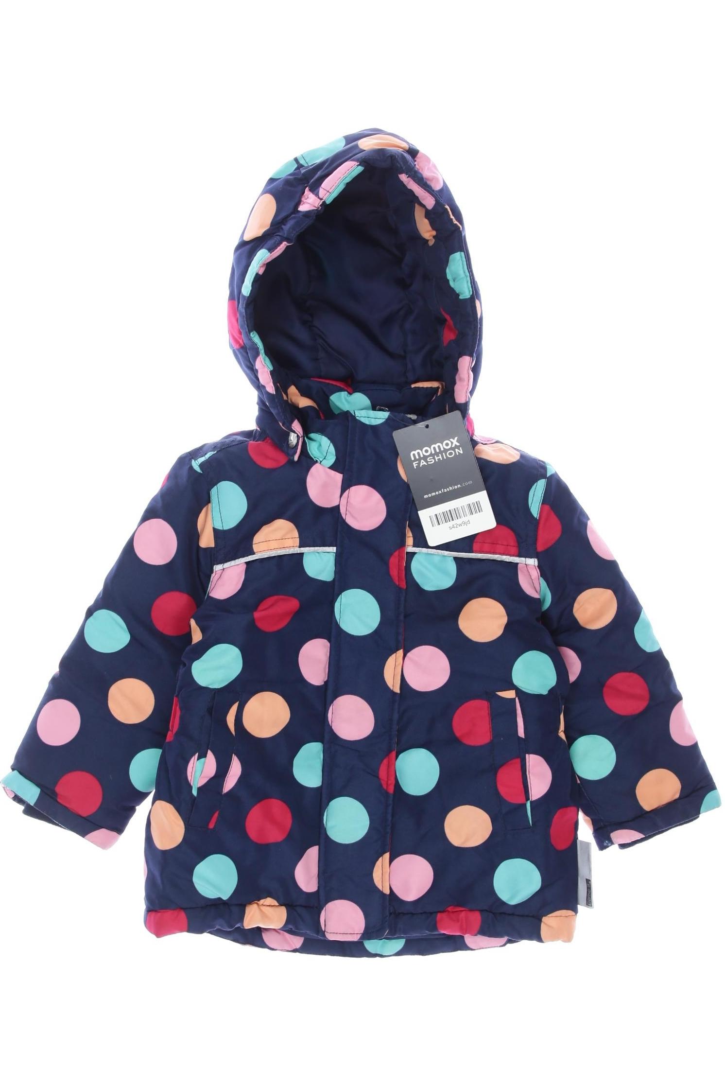 

name it Damen Jacke, marineblau, Gr. 86