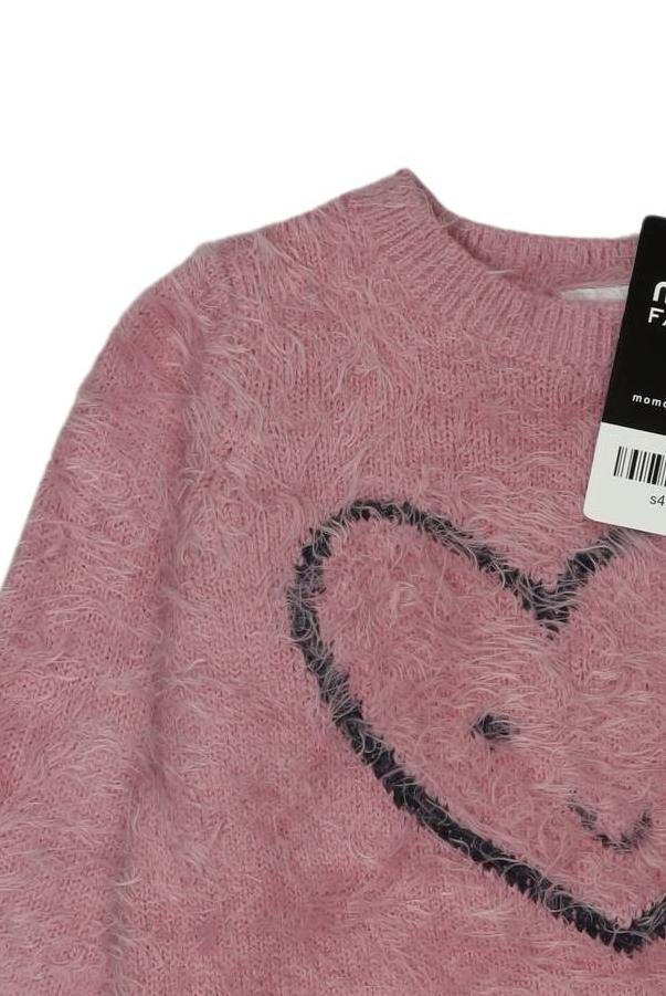 Thumbnail - name it Mädchen Pullover, pink, Gr. 98