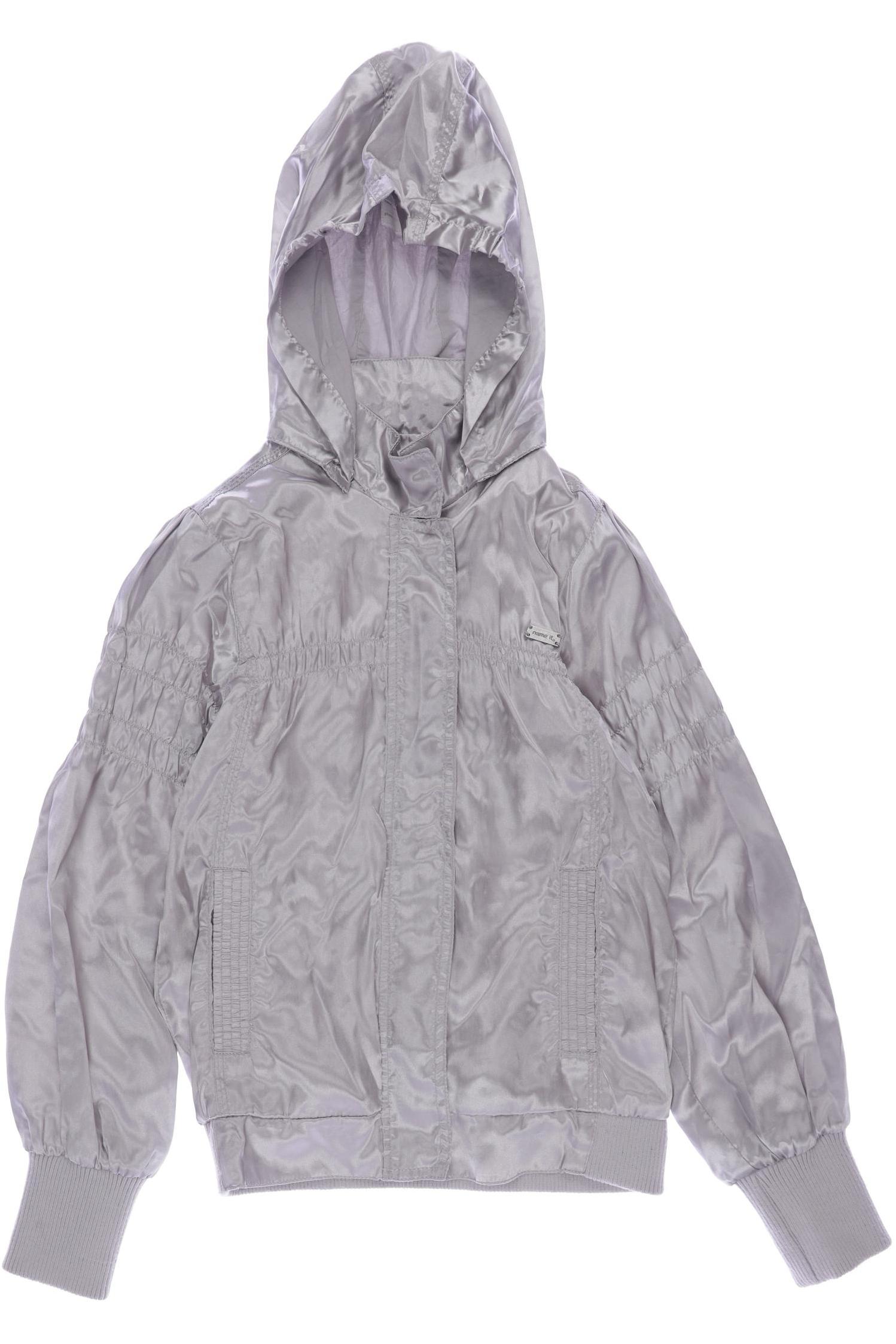

name it Mädchen Jacke, grau