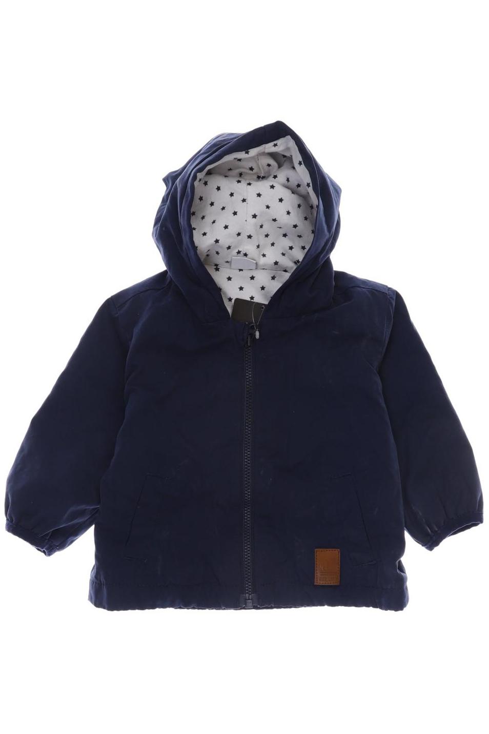 

name it Mädchen Jacke, blau