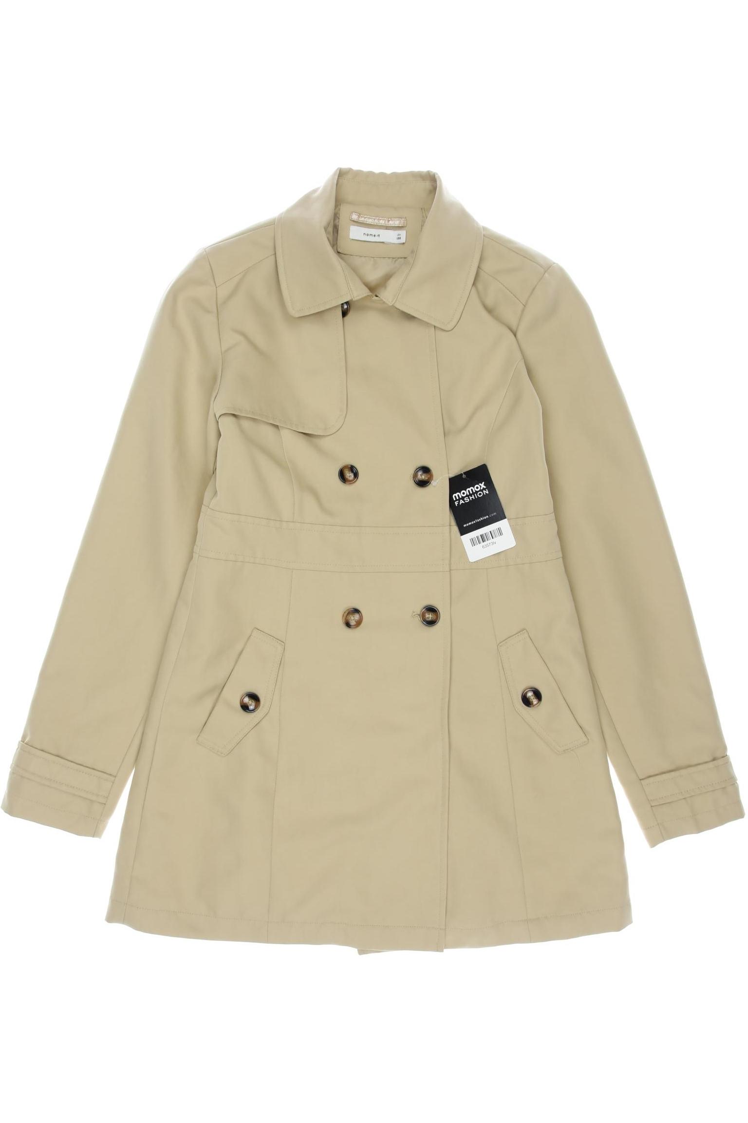 

name it Damen Jacke, beige, Gr. 158