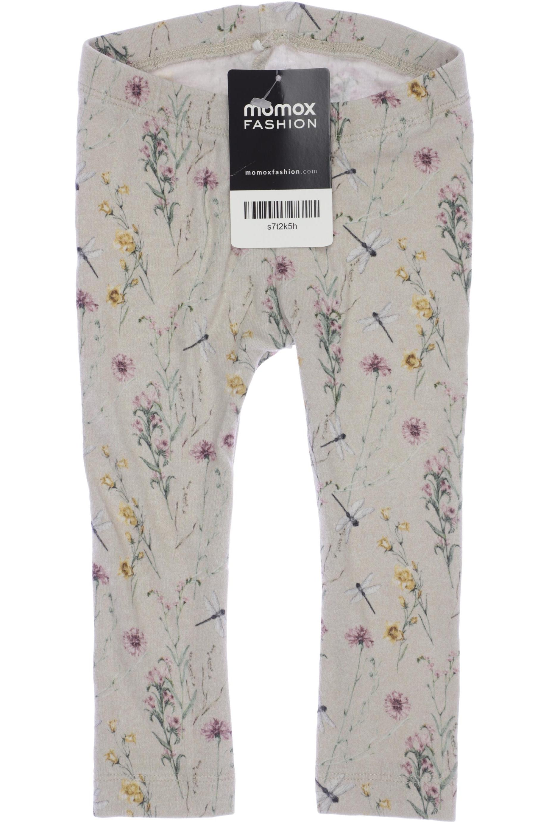 

name it Damen Stoffhose, mehrfarbig, Gr. 74