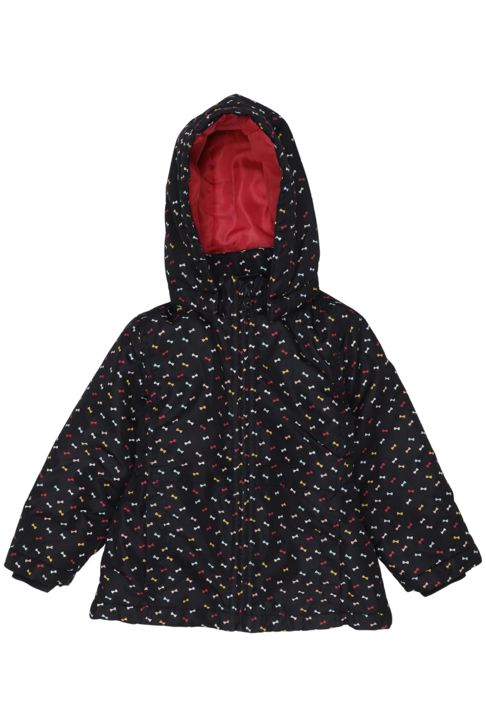 

name it Mädchen Jacke, schwarz, Gr. 92