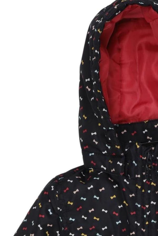 Thumbnail - name it Mädchen Jacke, schwarz, Gr. 92