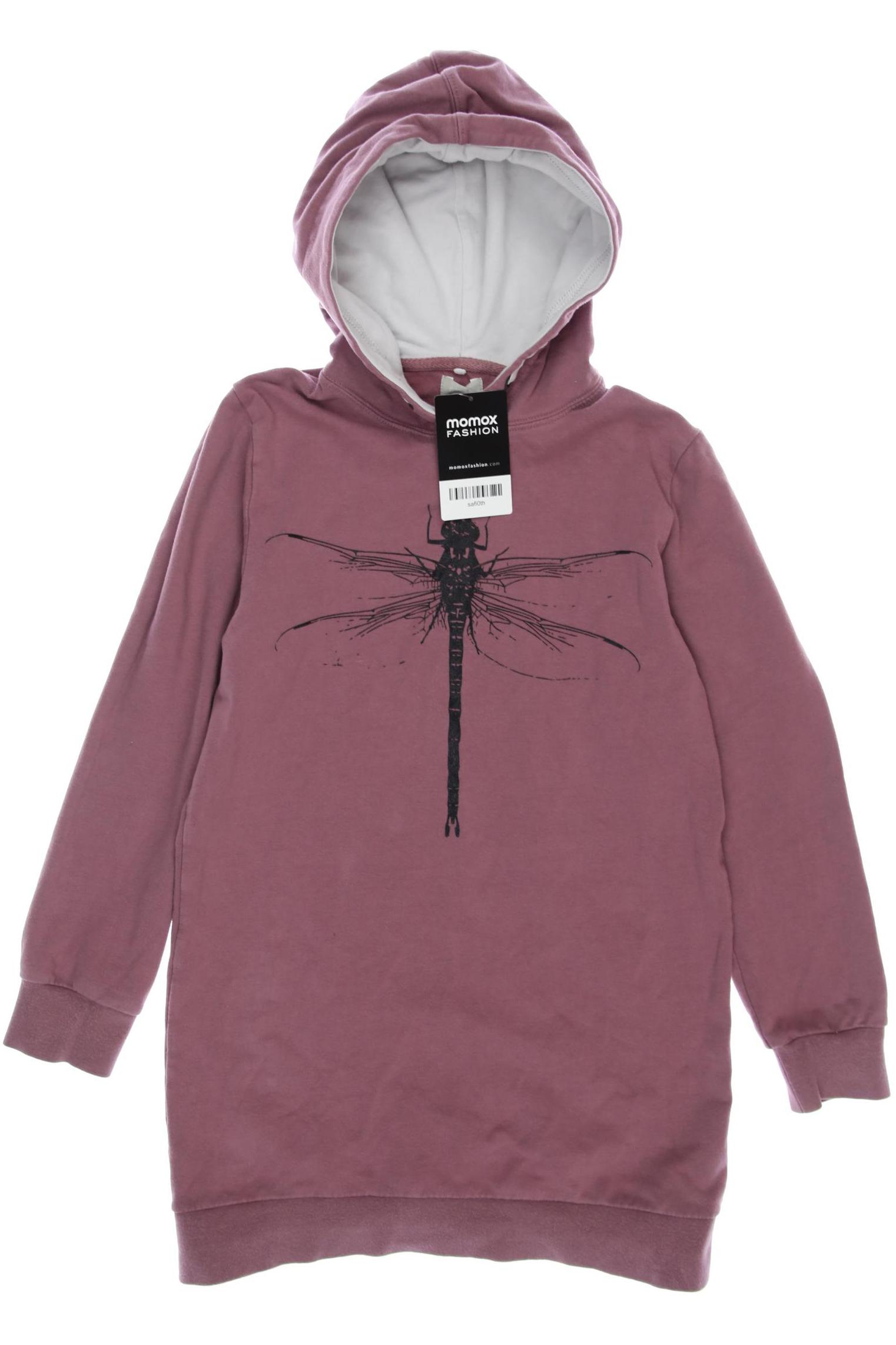 

name it Damen Hoodies & Sweater, pink, Gr. 134