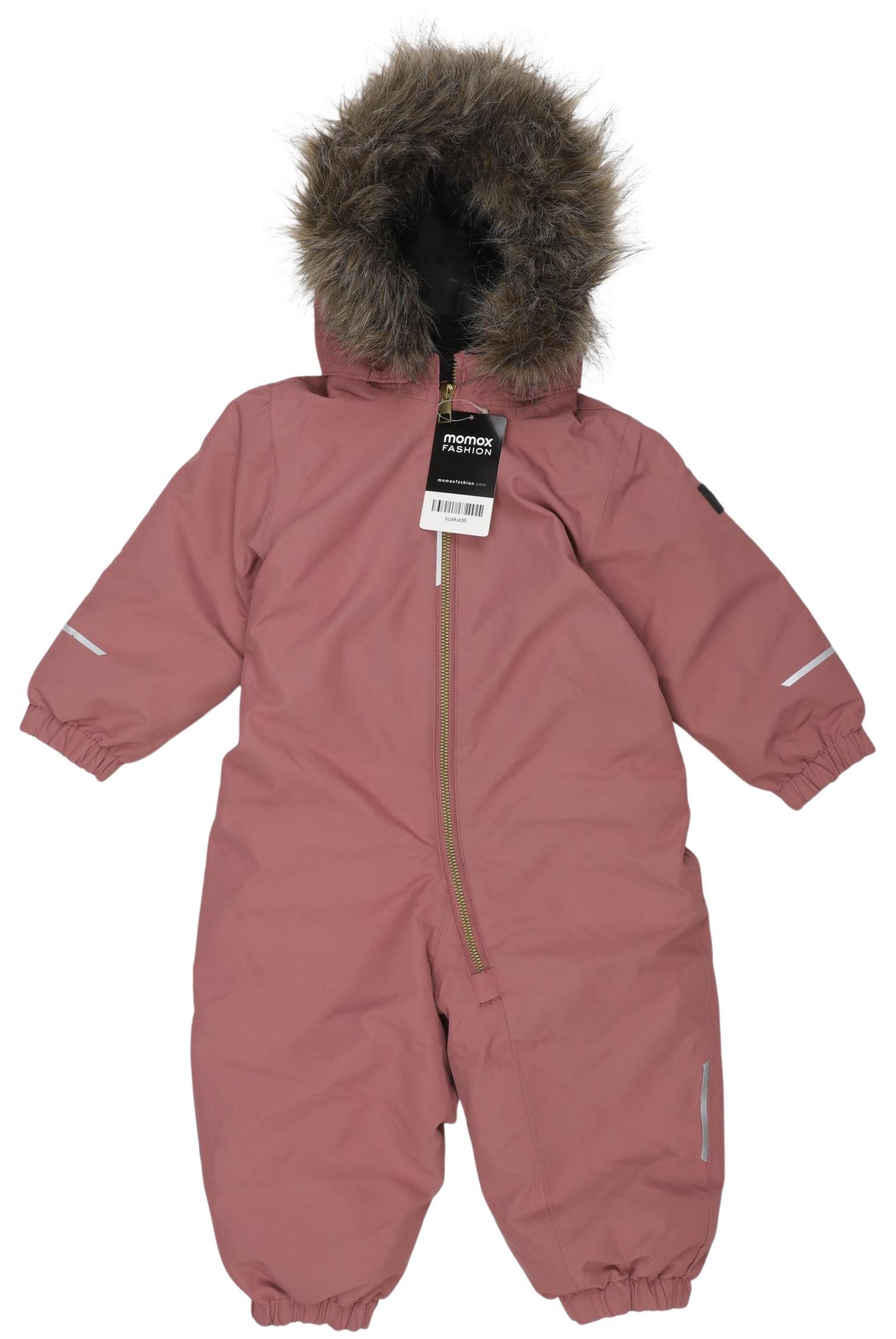 

name it Mädchen Schneeanzug, pink, Gr. 80