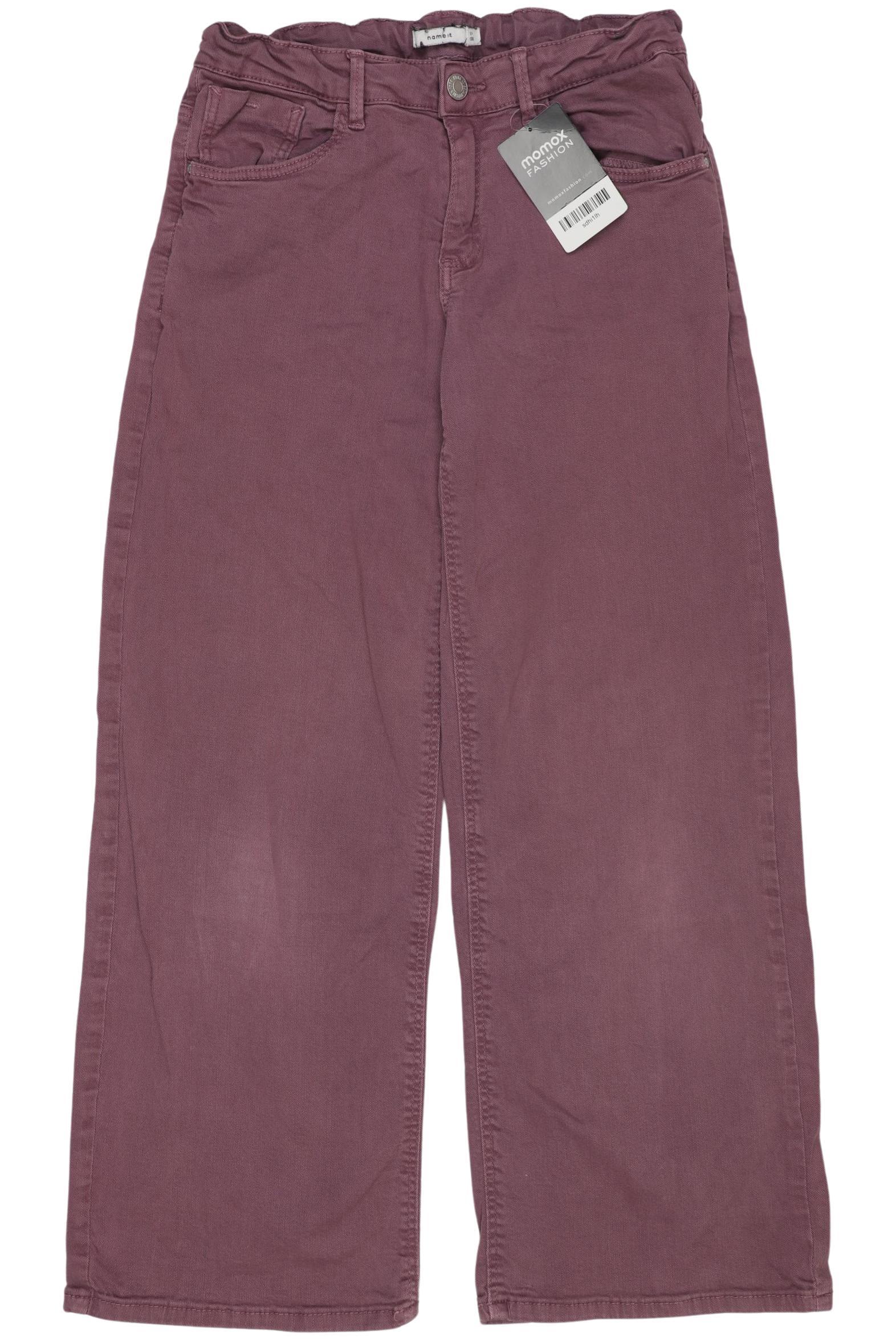 

name it Damen Jeans, flieder, Gr. 158