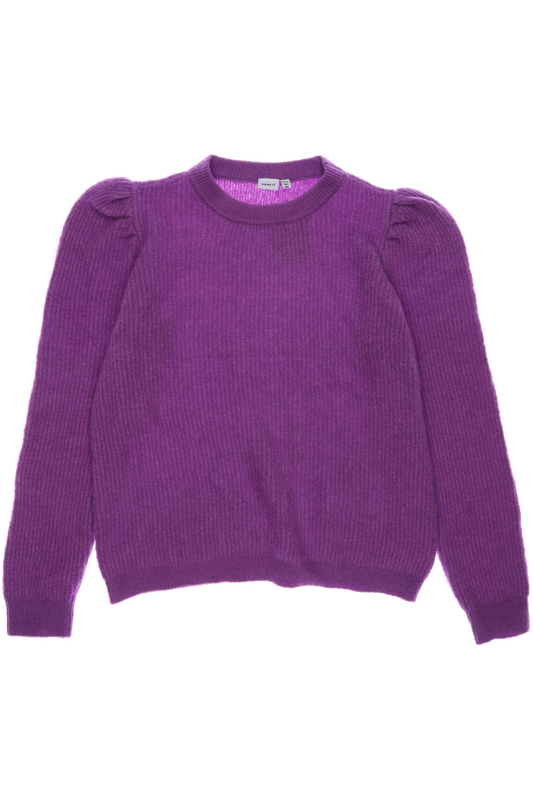 

name it Damen Pullover, flieder, Gr. 158